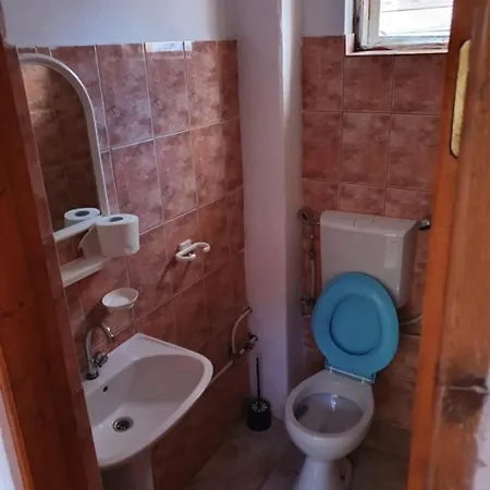 Casa 10 Vise Costinesti